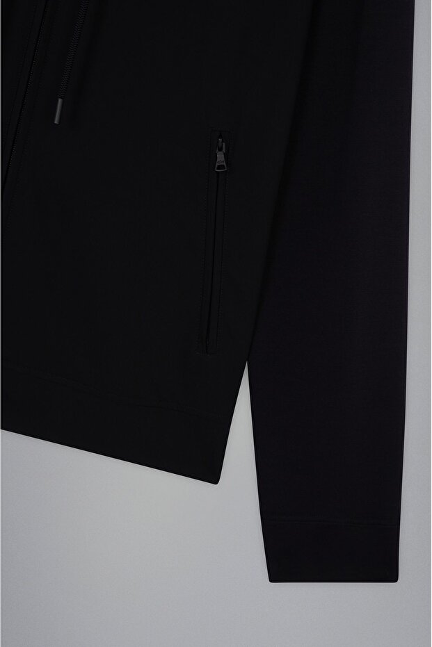 HYBRID JACKET - 5