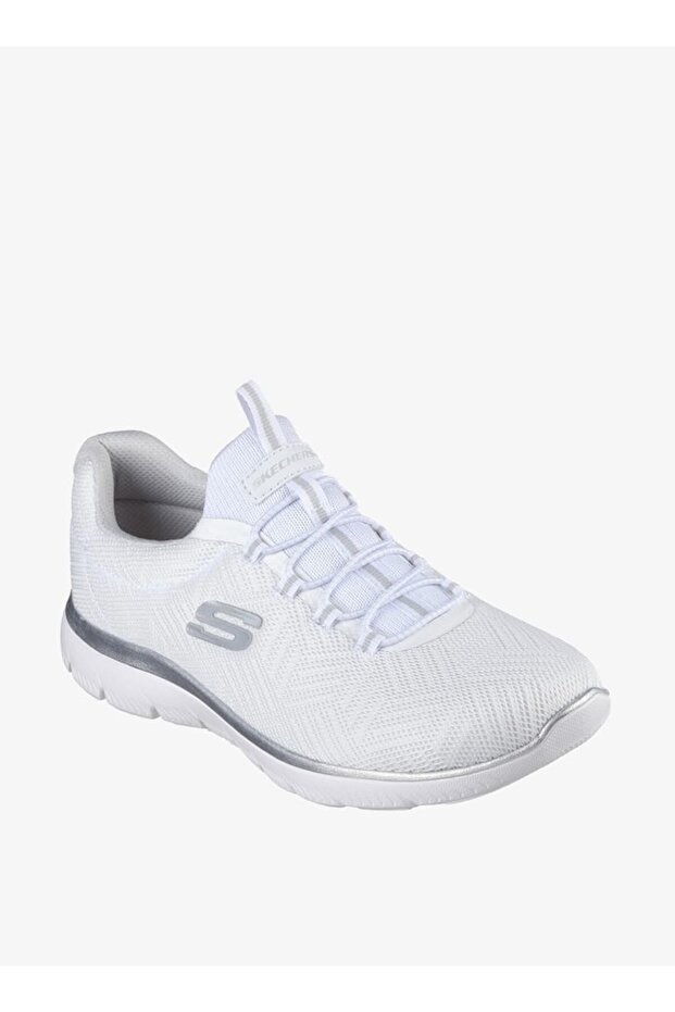 Summits Stretch Lace Shoes
