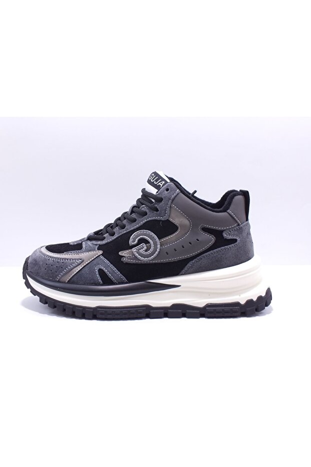 24K334-1 G apl. Bot ( kalıbı 1 numara küçüktür ) - 1