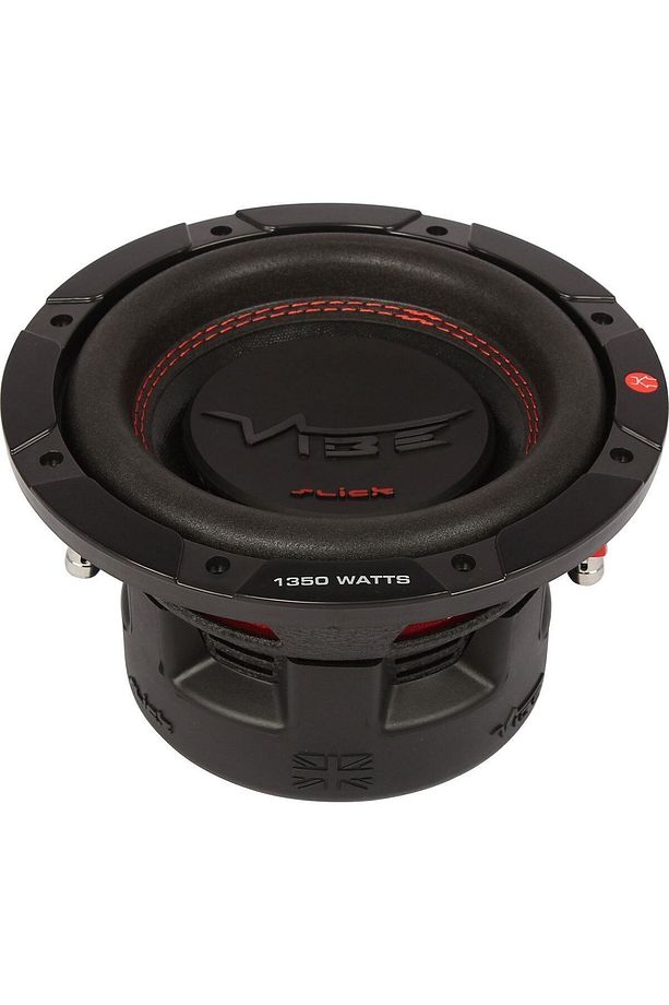 Tempovendo Slıck8d2-v3 | Vıbe Slick Serisi 20 Cm Subwoofer - 2