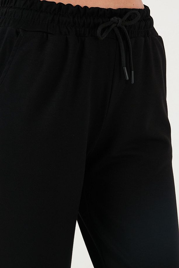 Streç Regular Fit  Eşofman Altı  EŞOFMAN ALTI 5865798O - 7