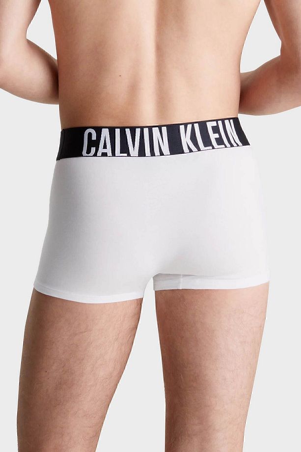 Pamuklu Esnek 3 Pack Boxer 000NB3608AMPI Erkek BOXER 000NB3608A MPI - 3