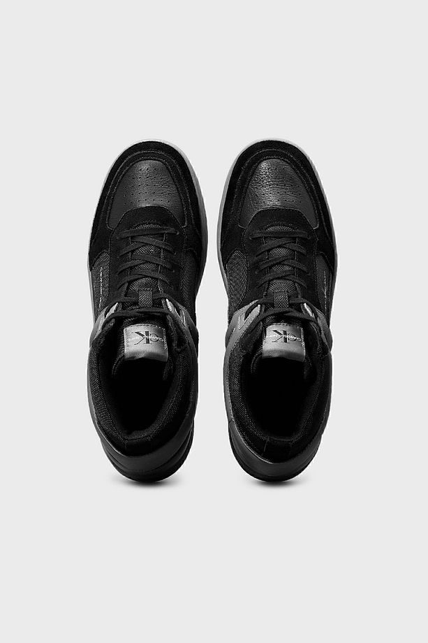 Bilekli Sneaker Ayakkabı YM0YM009950GQ Erkek AYAKKABI YM0YM00995 0GQ - 3