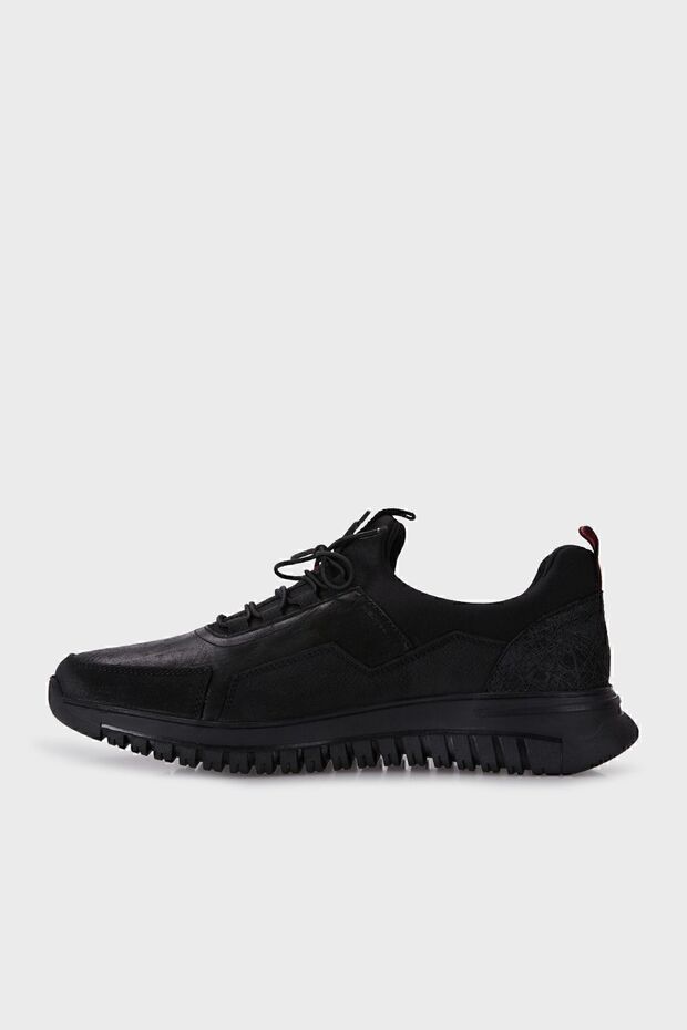 Men's Winter Shoes - 2