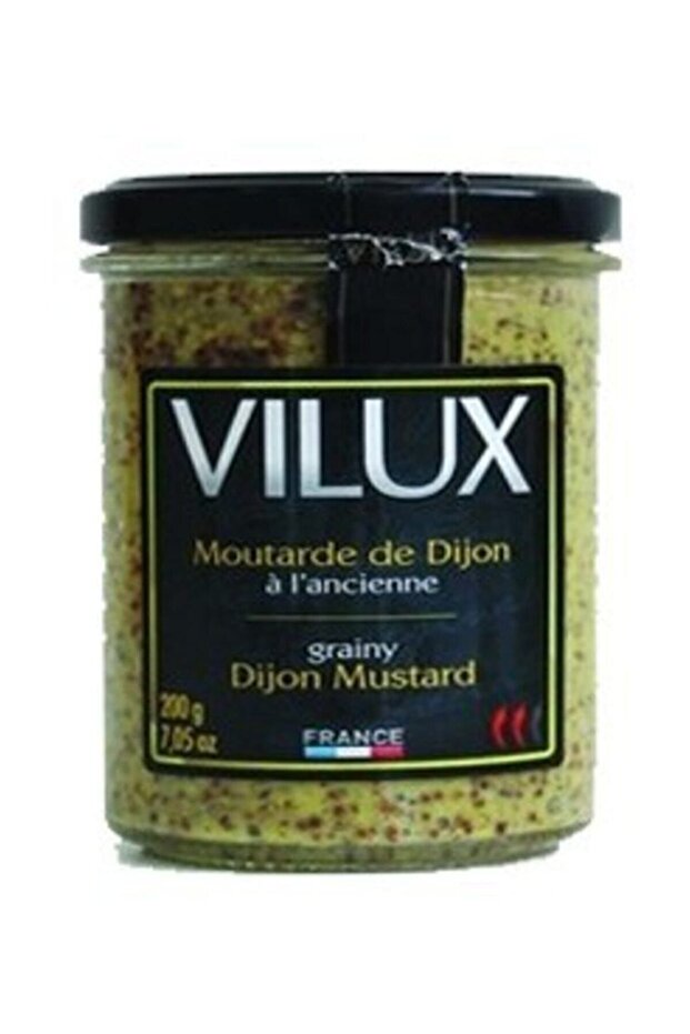 Dijon Taneli Hardal 200 gr - 1