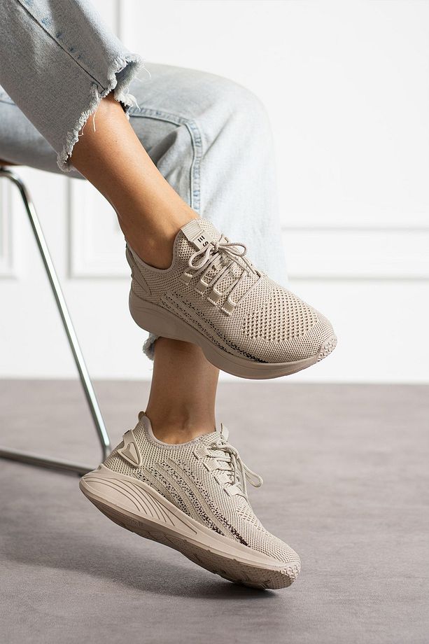 Kadın Sneaker 0140 - 2
