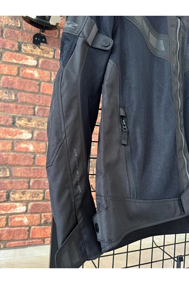 BLADE AIR MONT SİYAH - 3