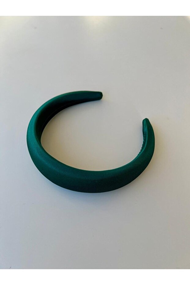 تاج أخضر زمردي مملوء - 5