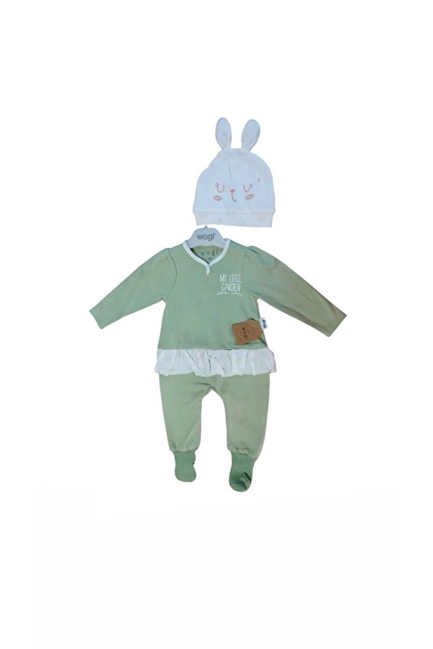 Bebek 2'li Tulum Seti - 1