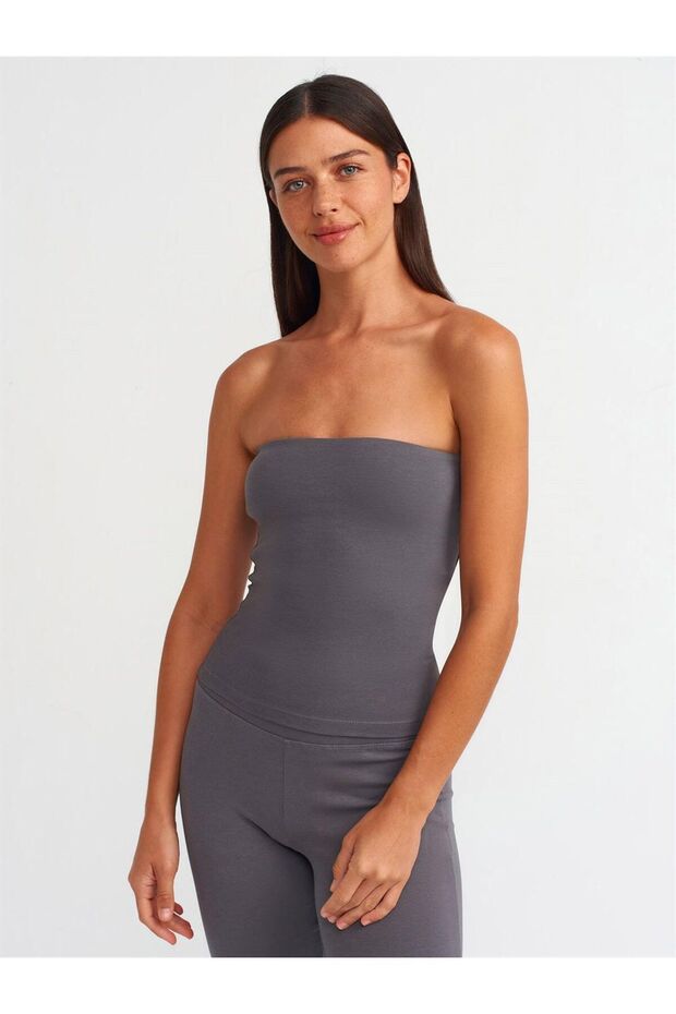 DİLVİN CROP TOP - 2