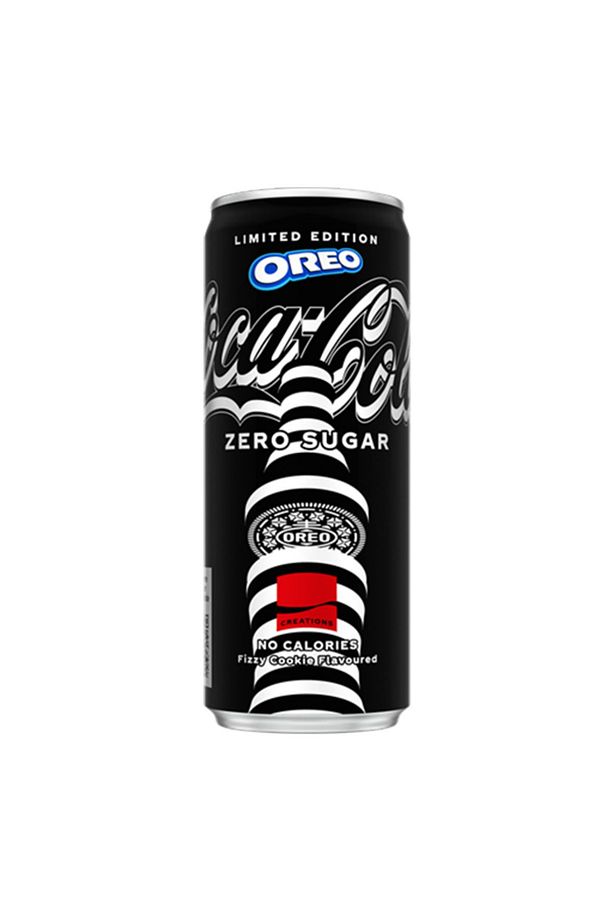 Oreo, Zero Sugar Original - 1