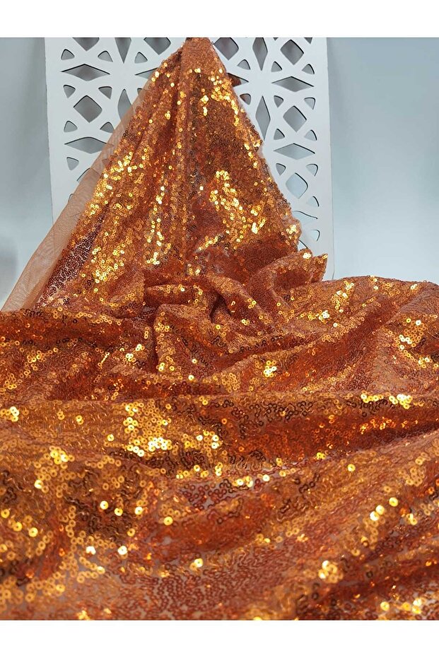 Pul Payet Kumaş - 2