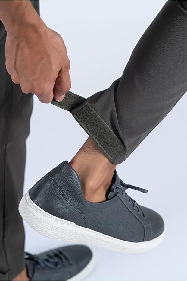 COMBAT PANTOLON HIKING - 534-HAKİ - L - 6