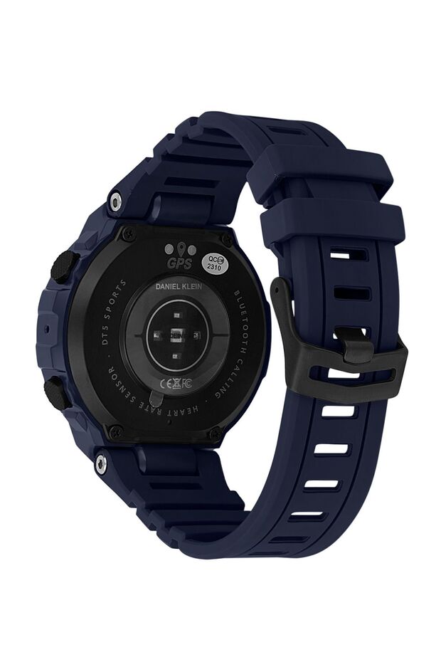 Erkek Akıllı Saat - 3