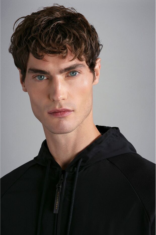HYBRID JACKET - 3