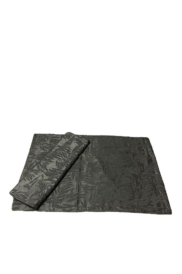 ÇAPA HOME BESTE LÜKS SATEN LÜKS ÇİFT KİŞİLK YATAK ÖRTÜSÜ - 4