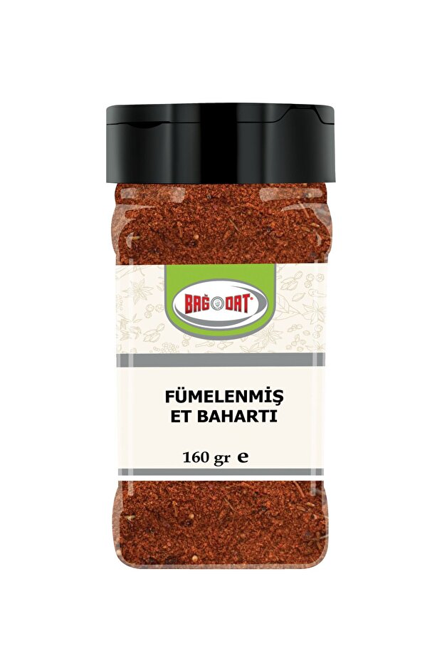 Fümelenmiş Et Baharatı 160 Gr - 1