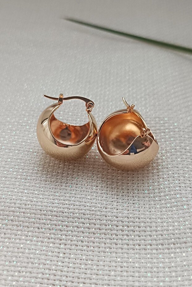 أقراط الكرة - 2