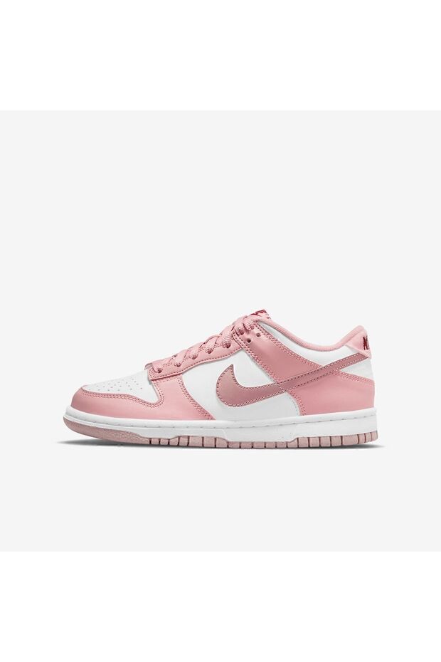 Dunk Low Pink Velvet - 1