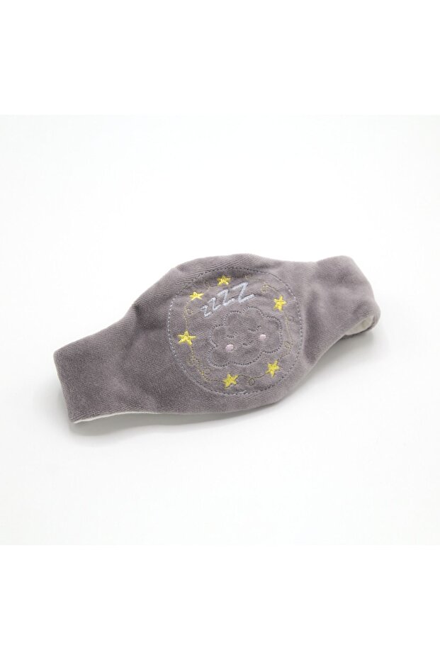 - Cherry Core Filled Baby Colic Belt Grey 0 Months+