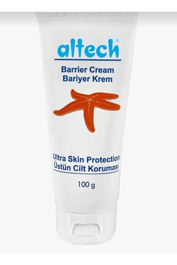 ALTECH BARİYER KREM ( 3 ADET ) - 1