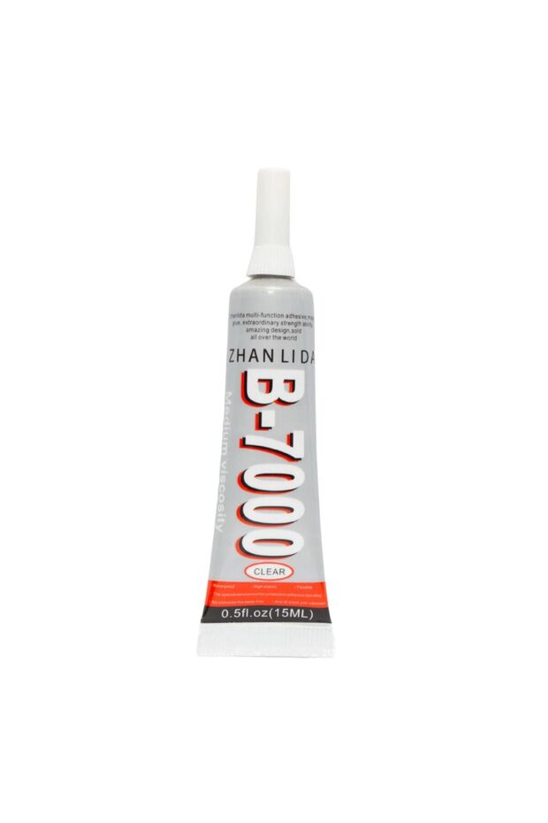 B7000 Yapıştırıcı 15ML - 1