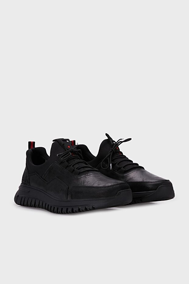 Men's Winter Shoes - 3