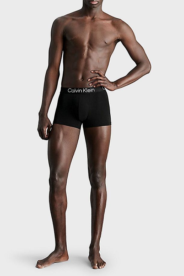 Streç Modal 3 Pack Boxer 000NB3187A7V1 Erkek BOXER 000NB3187A 7V1 - 3