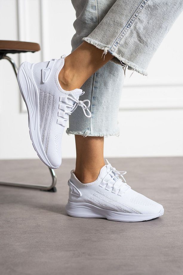 Kadın Sneaker 0140 - 2