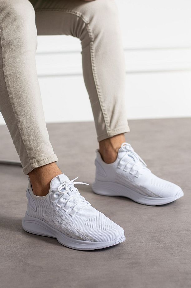 Kadın Sneaker 0140 - 5