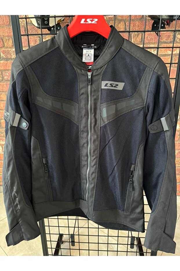 BLADE AIR MONT SİYAH - 1