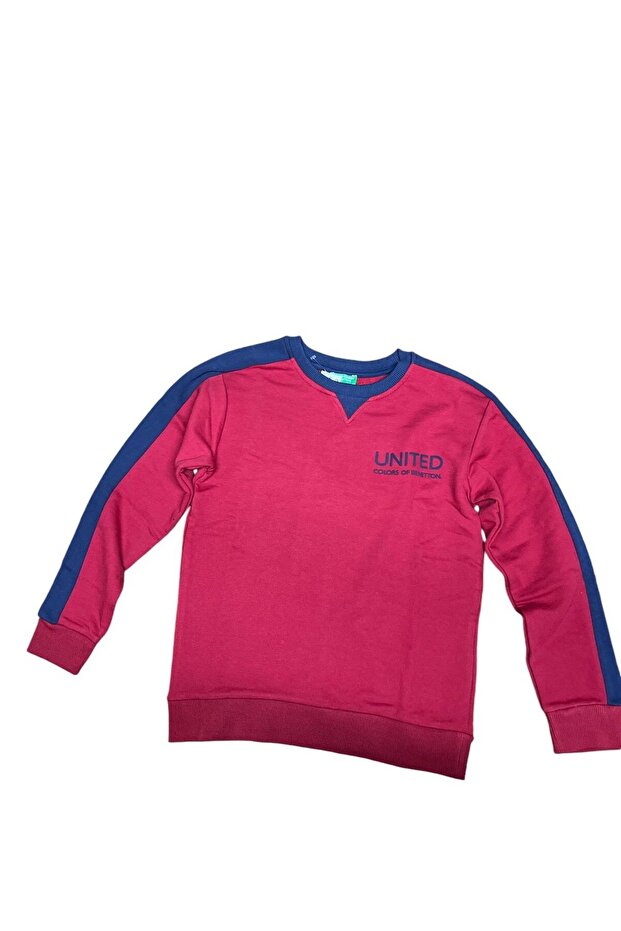 -B21606 سويت شيرت بينيتون
