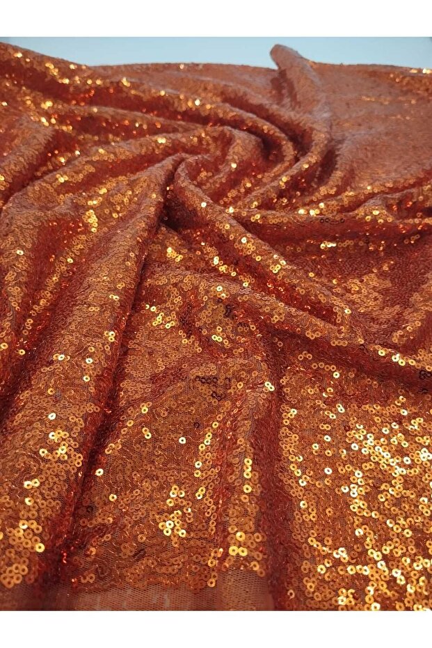 Pul Payet Kumaş - 3