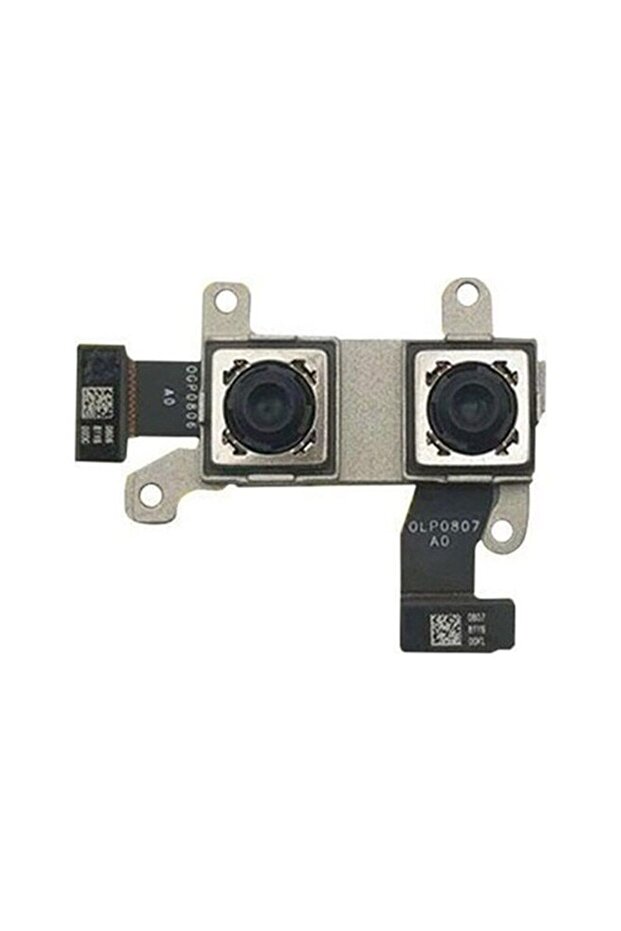 Xiaomi Mi A2 - Compatible Rear Camera - 1