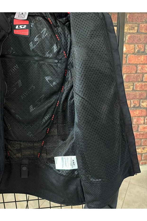 BLADE AIR MONT SİYAH - 6