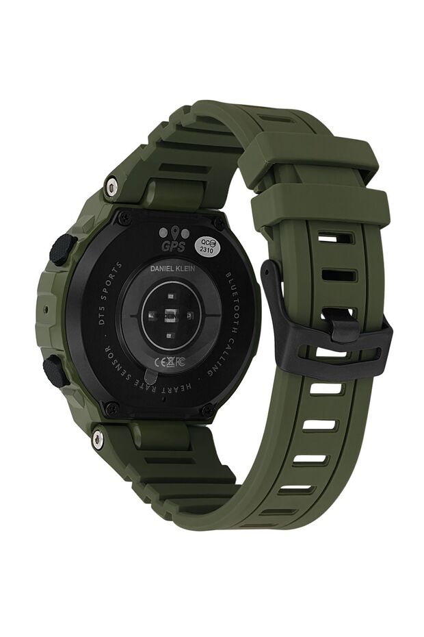 Erkek Akıllı Saat - 3