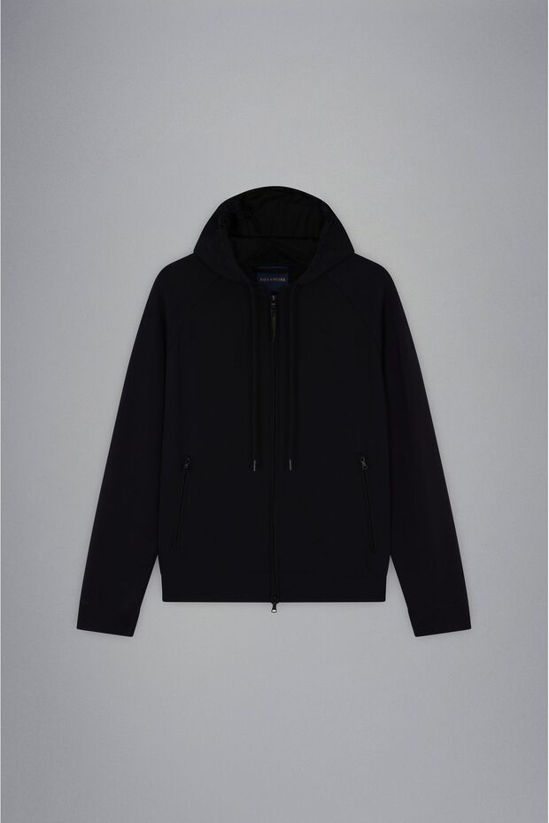 HYBRID JACKET - 6
