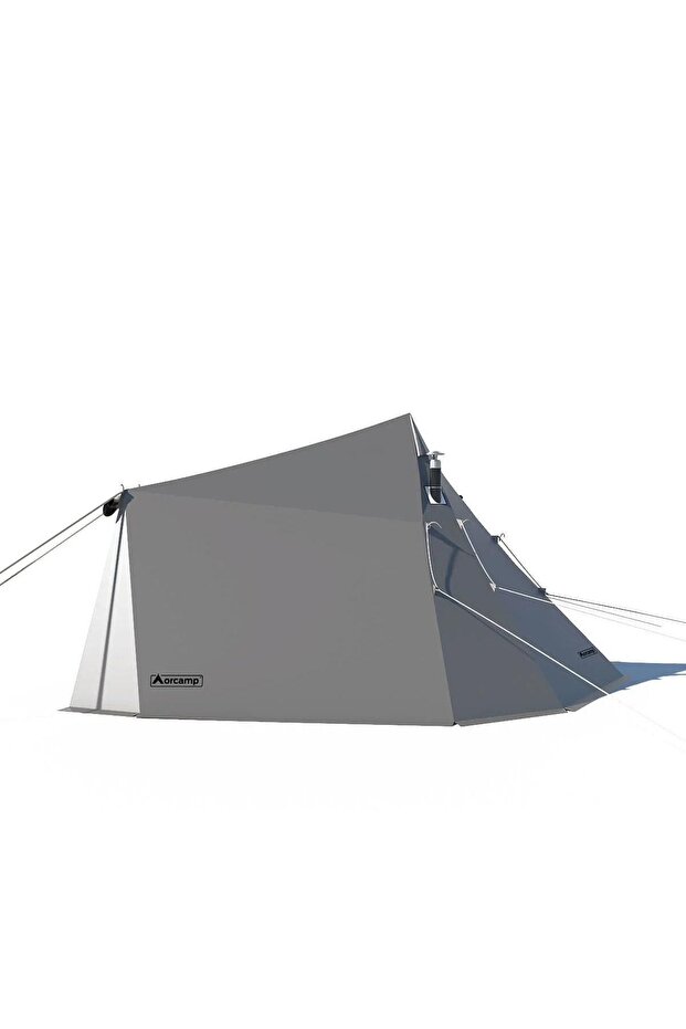 Dome 4 Tipi Çadır - 4