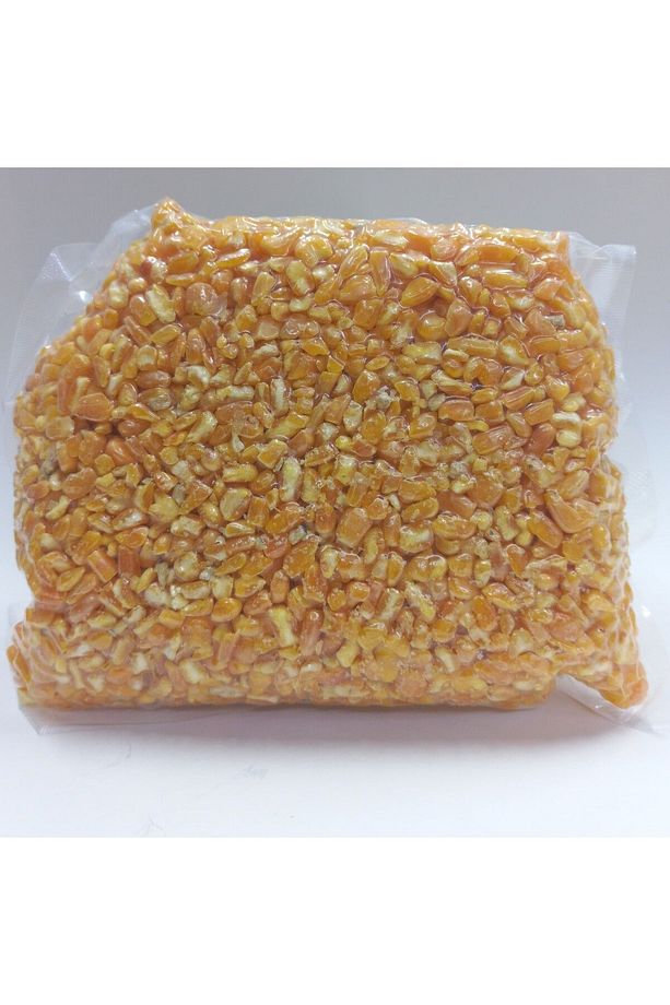Çorbalık Mısır (Korgot) 500gr - 1