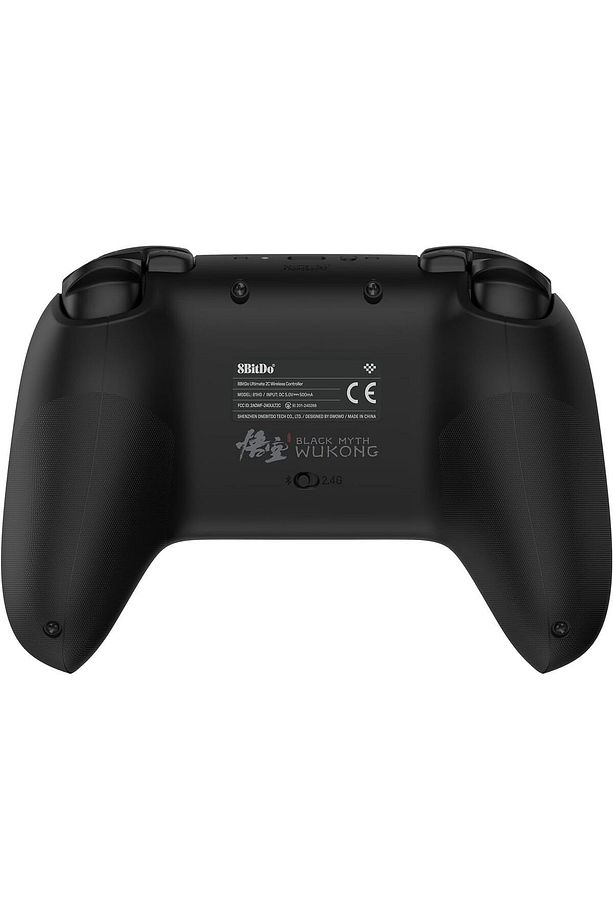 Ultimate 2C Oyun Kolu Gamepad Kablolu & Kablosuz Windows PC Android Hall Effect 1000Hz Polling Rate - 3