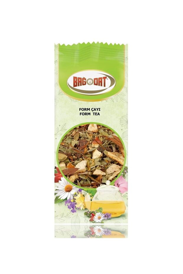 Form Bitki Çayı 70 Gr. - 1