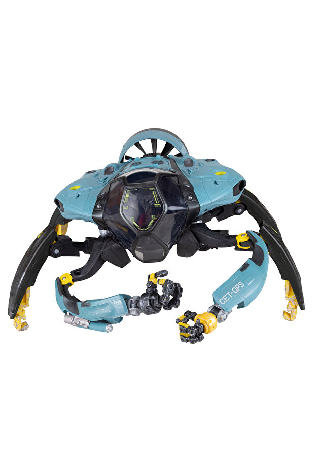 أفاتار ميجافيج مساعد-2 - 1