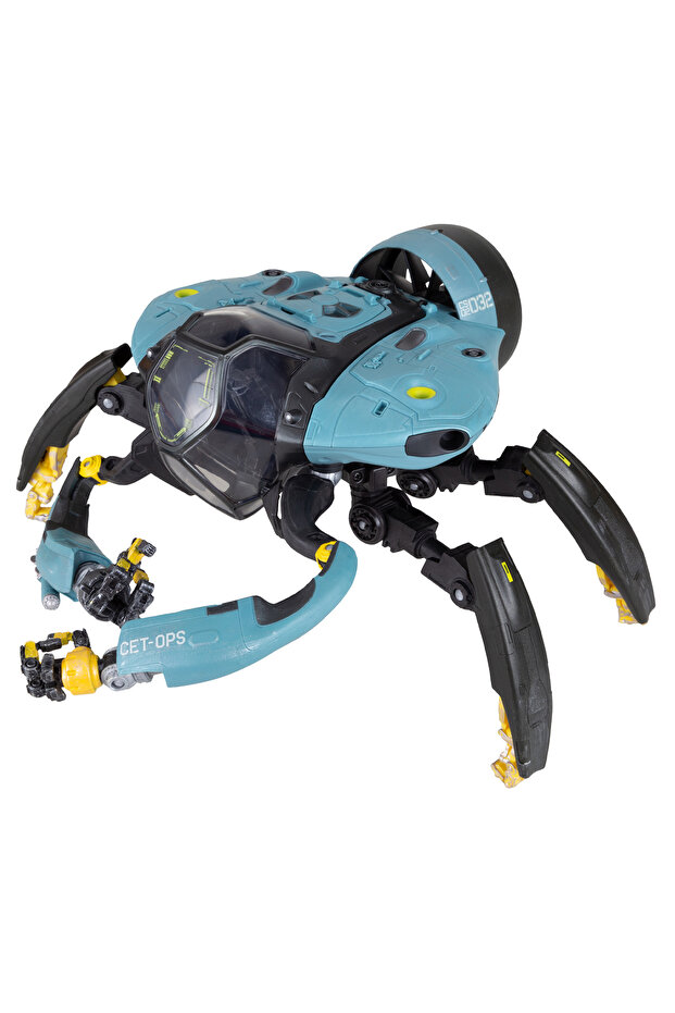 أفاتار ميجافيج مساعد-2 - 2