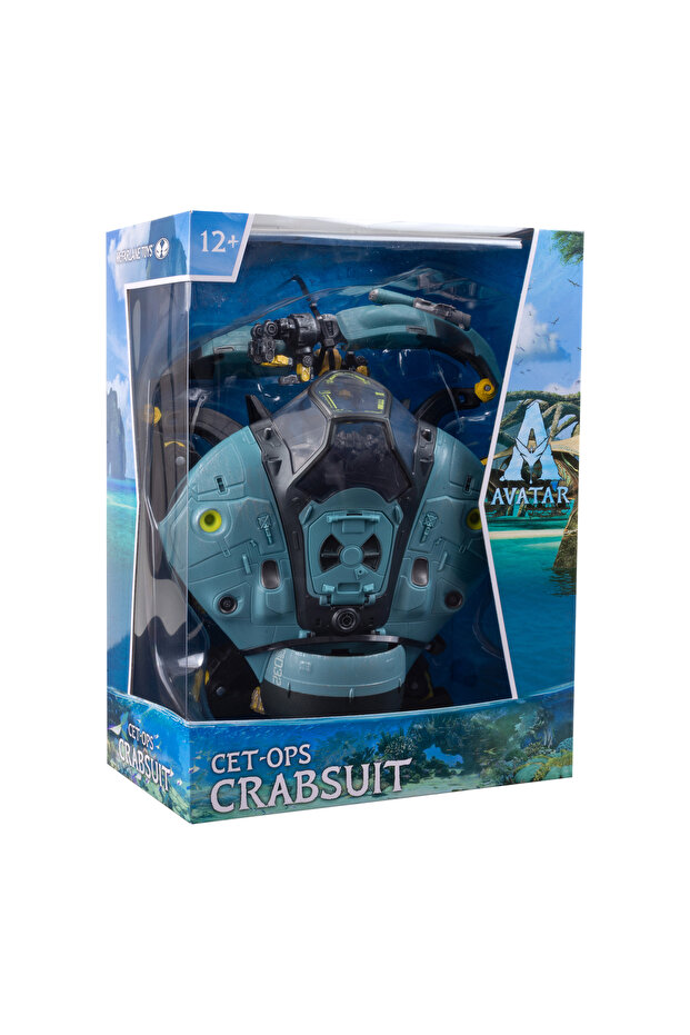 أفاتار ميجافيج مساعد-2 - 3