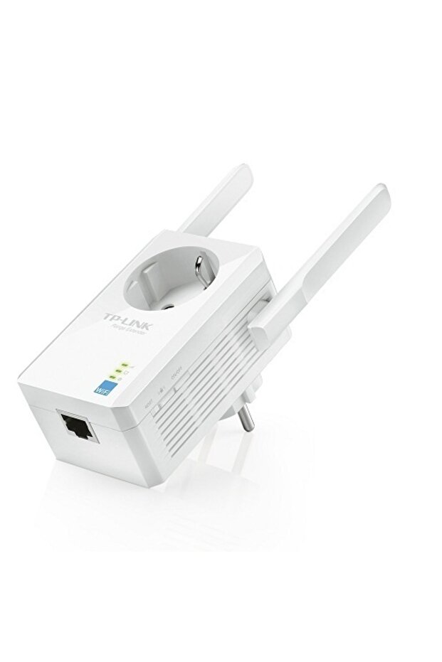 Tl-wa860re 300mbps Range Extender - 1