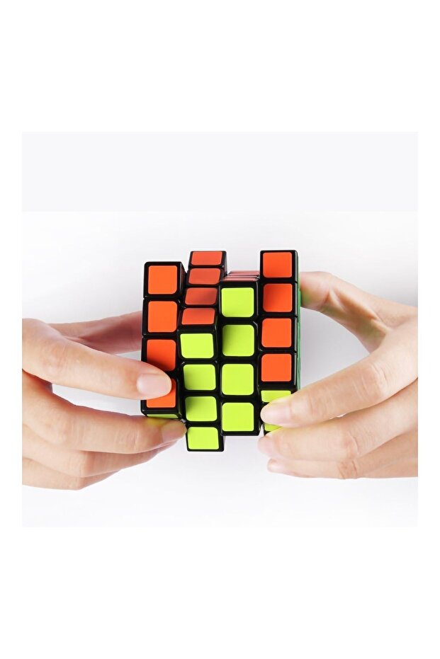 مكعب روبيك ذكي 4x4 - مكعب ذكي - 5