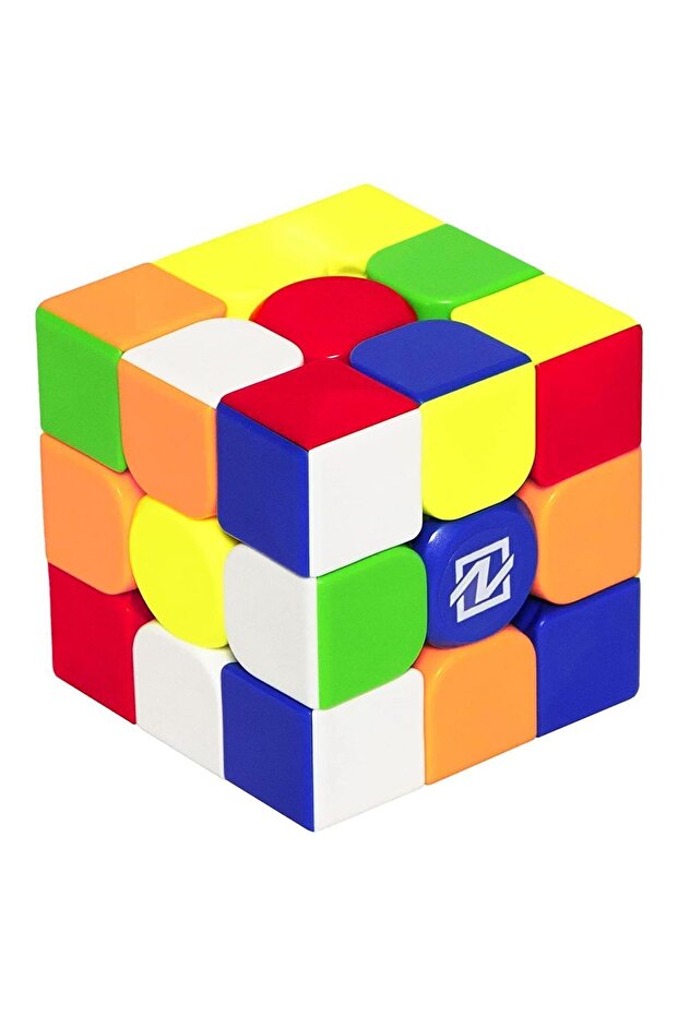 مكعب الذكاء الكلاسيكي Nexcube 3x3 - 6