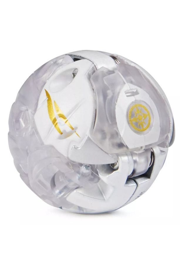 Bakugan Legends Core Pegatrix X Gillator - 1 Adet - 4