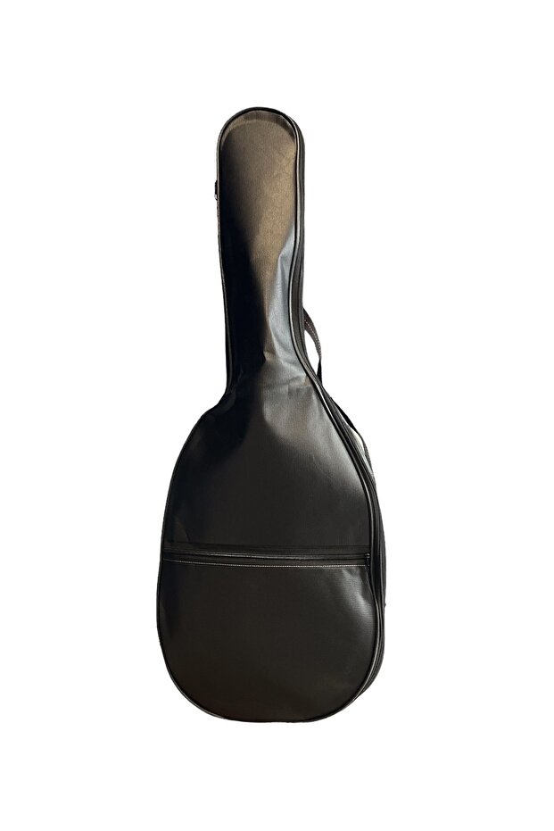çağanmüzik Klasik Gitar Kılıfı 3/4 %100 Kalite Ölçüler: (33X96) Gitarınızı Ölçmeden Sipariş Vermeyiniz.