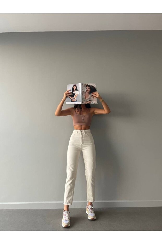 Крем Mom Jean - 3